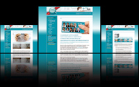 CASIPLUS GmbH CASIPLUS GmbH Webseite Lohrmann Media