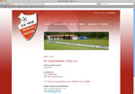 vergrößern FV Gerlenhofen 1932 Lohrmann Media