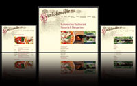 Hundskomödie Restaurant Hundskomödie Ulm Webseite Lohrmann Media