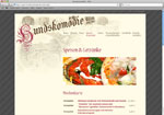 vergrößern Hundskomödie Restaurant Lohrmann Media
