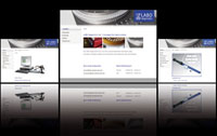 LABO Diagnostics Ltd. LABO Diagnostics Ulm Webseite Lohrmann Media