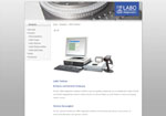 LABO Diagnostics Ltd. Lohrmann Media