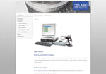 vergrößern LABO Diagnostics Ltd. Lohrmann Media