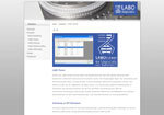 LABO Diagnostics Ltd. Lohrmann Media