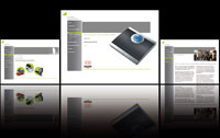 schade industriedesign Schade Industriedesign Webseite Lohrmann Media