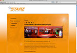 vergrößern STARZ Automatenvertrieb GmbH & Co. KG Lohrmann Media