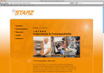 vergrößern STARZ Automatenvertrieb GmbH & Co. KG Lohrmann Media