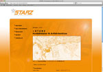 vergrößern STARZ Automatenvertrieb GmbH & Co. KG Lohrmann Media